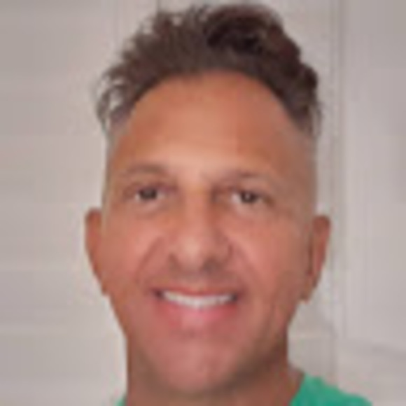 Meet your Posher, Joe - Picture 1 of 1